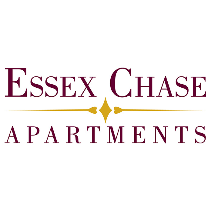 Essex Chase Apartments logo