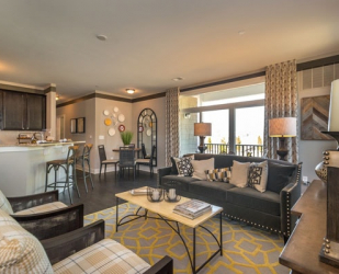 Luxury Apartments in Glassboro, NJ | Essex Chase Apartments