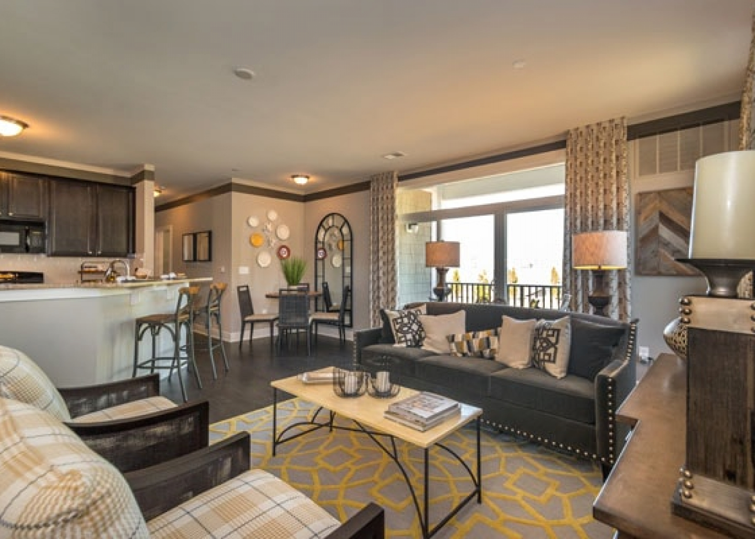 Luxury Apartments in Glassboro, NJ Essex Chase Apartments