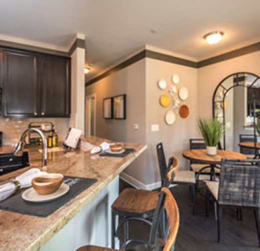 Gallery Essex Chase Apartments