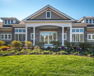 Luxury Apartments in Glassboro, NJ | Essex Chase Apartments