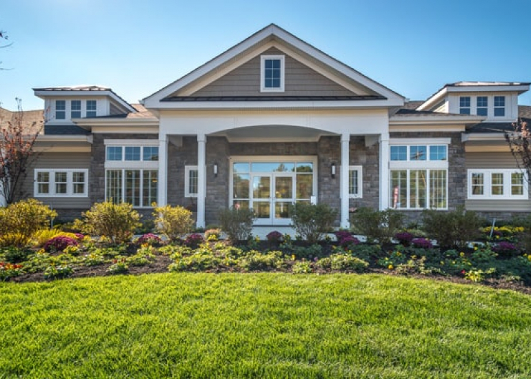 Luxury Apartments in Glassboro, NJ Essex Chase Apartments